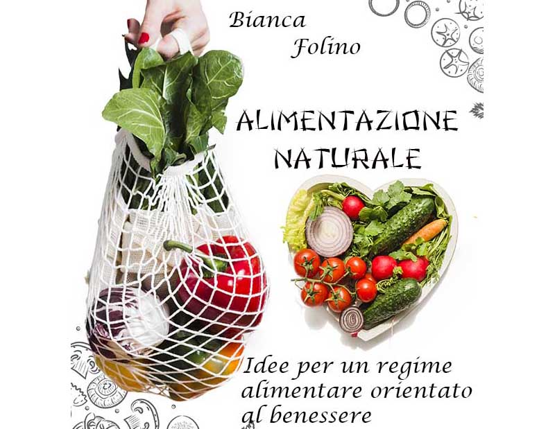 E-book Alimentazione Naturale